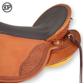 DP Quantum Short&Light Western Pro